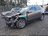 Cadillac Srx Luxury Collection 3GYFNEE34ES593383 снимка