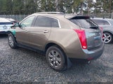 Cadillac Srx Luxury Collection 3GYFNEE34ES593383 снимка