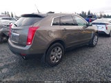 Cadillac Srx Luxury Collection 3GYFNEE34ES593383 снимка