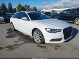 Audi A6 2.0T Premium WAUFFAFC6EN099785 photo