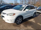 Acura Rdx 5J8TB18567A004511 fotografie