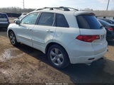 Acura Rdx 5J8TB18567A004511 снимка