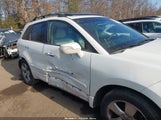 Acura Rdx 5J8TB18567A004511 снимка