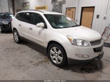 Chevrolet Traverse Ltz 1GNKVLED9BJ329744 снимка