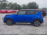 Kia Soul X-Line KNDJ23AU3L7093786 fotografie