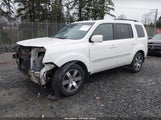Honda Pilot Touring 5FNYF4H93DB009133 снимка