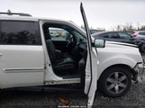 Honda Pilot Touring 5FNYF4H93DB009133 fotografie