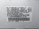 Honda Pilot Touring 5FNYF4H93DB009133 снимка