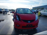 Honda Fit Sport JHMGE8H59BC010511 снимка