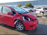 Honda Fit Sport JHMGE8H59BC010511 снимка