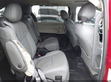 Toyota Sienna Limited 5TDZSKFC0PS091650 fotografie