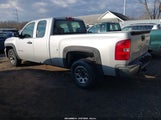 Chevrolet Silverado  Work Truck 1GCSCPEX7AZ250587 снимка