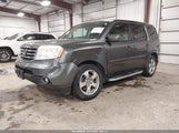 Honda Pilot Ex-L 5FNYF4H52DB003028 снимка