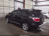 Toyota Highlander Limited V6 5TDDK3EH8CS148961 снимка
