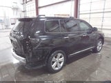 Toyota Highlander Limited V6 5TDDK3EH8CS148961 снимка