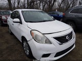 Nissan Versa 1.6 Sv 3N1CN7AP6EK449060 fotografie