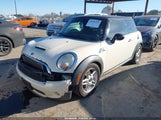 Mini Cooper S WMWMF73507TL88837 fotografie