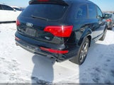 Audi Q7 3.0T S Line Prestige WA1DGAFE1FD007458 снимка