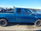 Ford F-150 Lariat/Work Series/Xl/Xlt 1FTRX17W3YKA55741 снимка
