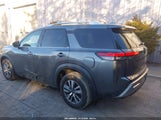 Nissan Pathfinder Sl 4Wd 5N1DR3CC4PC224021 снимка