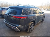 Nissan Pathfinder Sl 4Wd 5N1DR3CC4PC224021 снимка