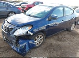 Nissan Versa 1.6 Sl 3N1CN7AP1CL813067 снимка