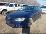 Volkswagen Jetta 2.0L S 3VW1K7AJ8BM334207 снимка