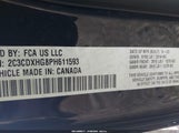 Dodge Charger Gt 2C3CDXHG8PH611593 снимка