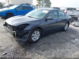 Nissan Altima 2.5 S 1N4AL2AP2CN516795 снимка
