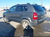 Hyundai Tucson Gls KM8JM12B07U575923 снимка