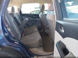 Honda Cr-V Lx 3CZRM3H31EG704037 снимка