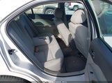 Ford Fusion Se 3FAHP0HA4CR348518 снимка
