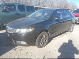 Kia Forte Ex KNAFU4A28C5609623 снимка