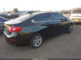 Chevrolet Cruze Lt 1G1BE5SM1K7120786 снимка