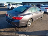 Honda Accord Lx 1HGCR2F38EA125704 снимка