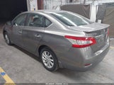 Nissan Sentra Sv 3N1AB7AP2FY300370 снимка