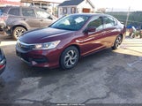 Honda Accord Lx 1HGCR2F33HA302910 снимка