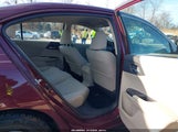 Honda Accord Lx 1HGCR2F33HA302910 снимка