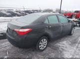 Toyota Corolla Le 5YFBURHE5FP329874 снимка