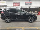 Nissan Rogue Sl 5N1AT2MT5JC811736 снимка