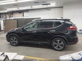 Nissan Rogue Sl 5N1AT2MT5JC811736 снимка