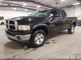 Dodge Ram  Slt/Laramie/St 1D7HU18D53S349772 снимка
