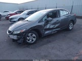 Honda Civic Lx 19XFB2F50DE294967 снимка