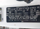 Kia Sorento Lx 5XYKT4A12BG173949 снимка