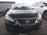 Nissan Sentra Sr 3N1AB7AP6EY247414 снимка