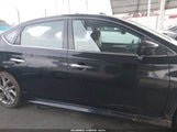 Nissan Sentra Sr 3N1AB7AP6EY247414 снимка
