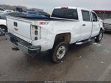 Chevrolet Silverado 2500Hd Lt 1GC1KVEG5JF206723 photo