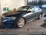 Volkswagen Passat 2.0T Se 1VWWA7A32LC009484 снимка
