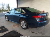 Volkswagen Passat 2.0T Se 1VWWA7A32LC009484 снимка