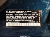 Volkswagen Passat 2.0T Se 1VWWA7A32LC009484 снимка